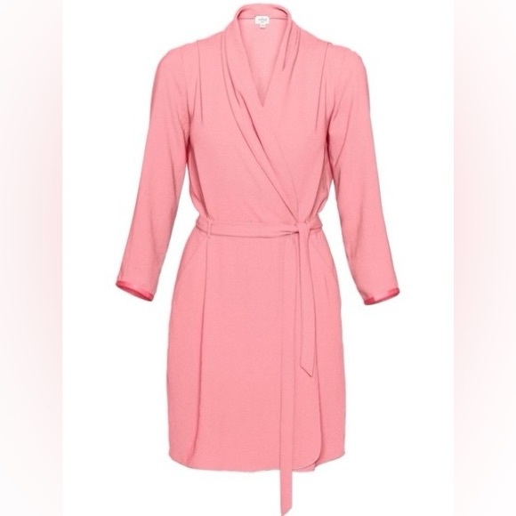 Wilfred Dresses & Skirts - ❄️ Wilfred Franca Wrap Dress